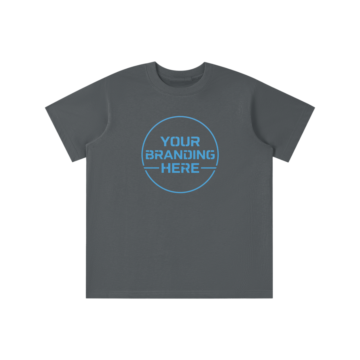 Essential Kids' T-shirt - KT0001-C001-V3