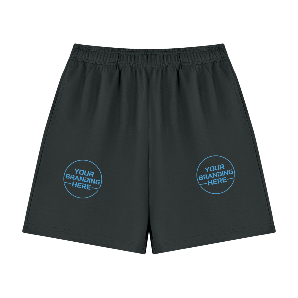 Unisex Cotton Shorts - UB0041-C001-V2