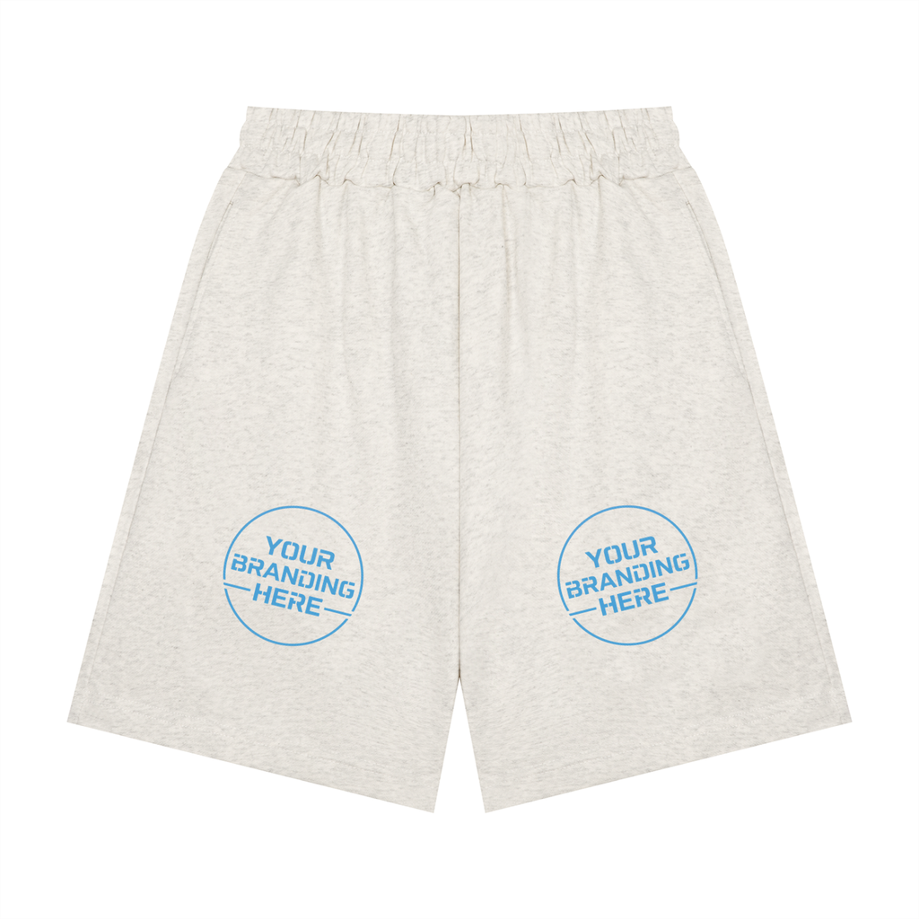 Unisex Heavyweight Shorts - UB0060-C001-V3