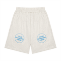Unisex Heavyweight Shorts - UB0060-C001-V3