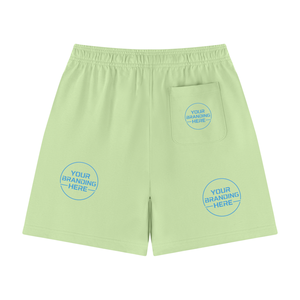 Unisex Cotton Shorts - UB0041-C001-V2