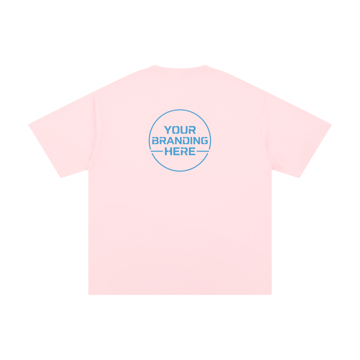 Unisex Pure Cotton T-Shirt - R00330-C001-V9