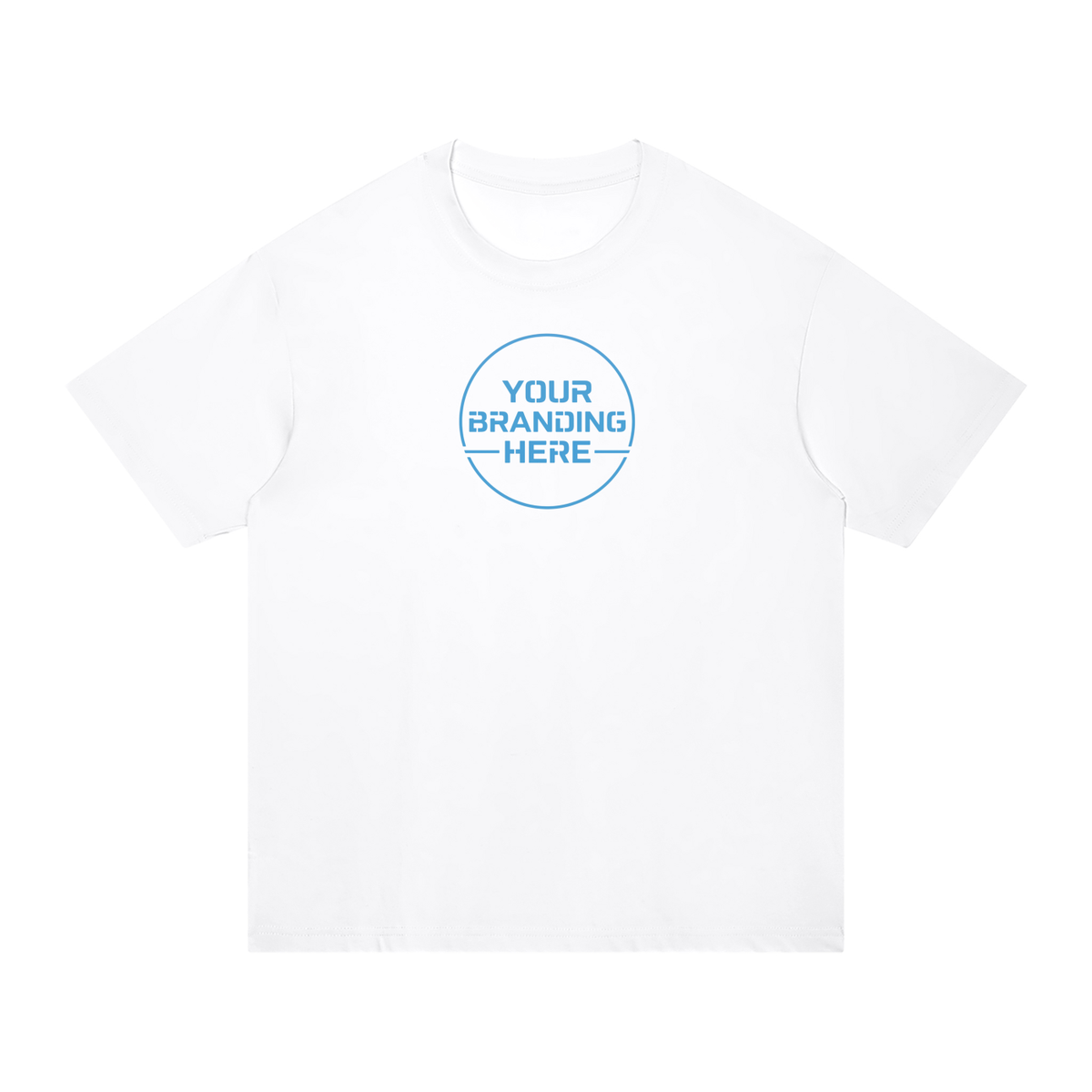 Unisex Regular Fit Cotton T-Shirt - UT0223-C001-V2