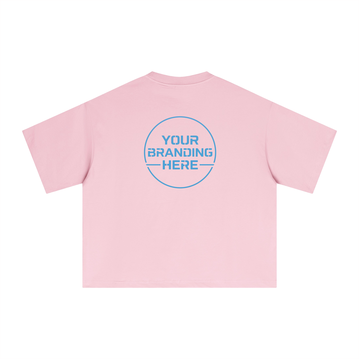 Essential Sorona Boxy T-Shirt - RT0070-C001-V3