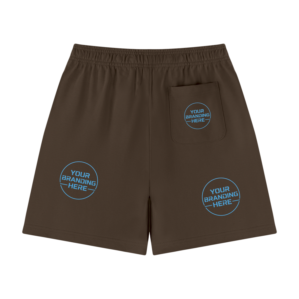 Unisex Cotton Shorts - UB0041-C001-V2