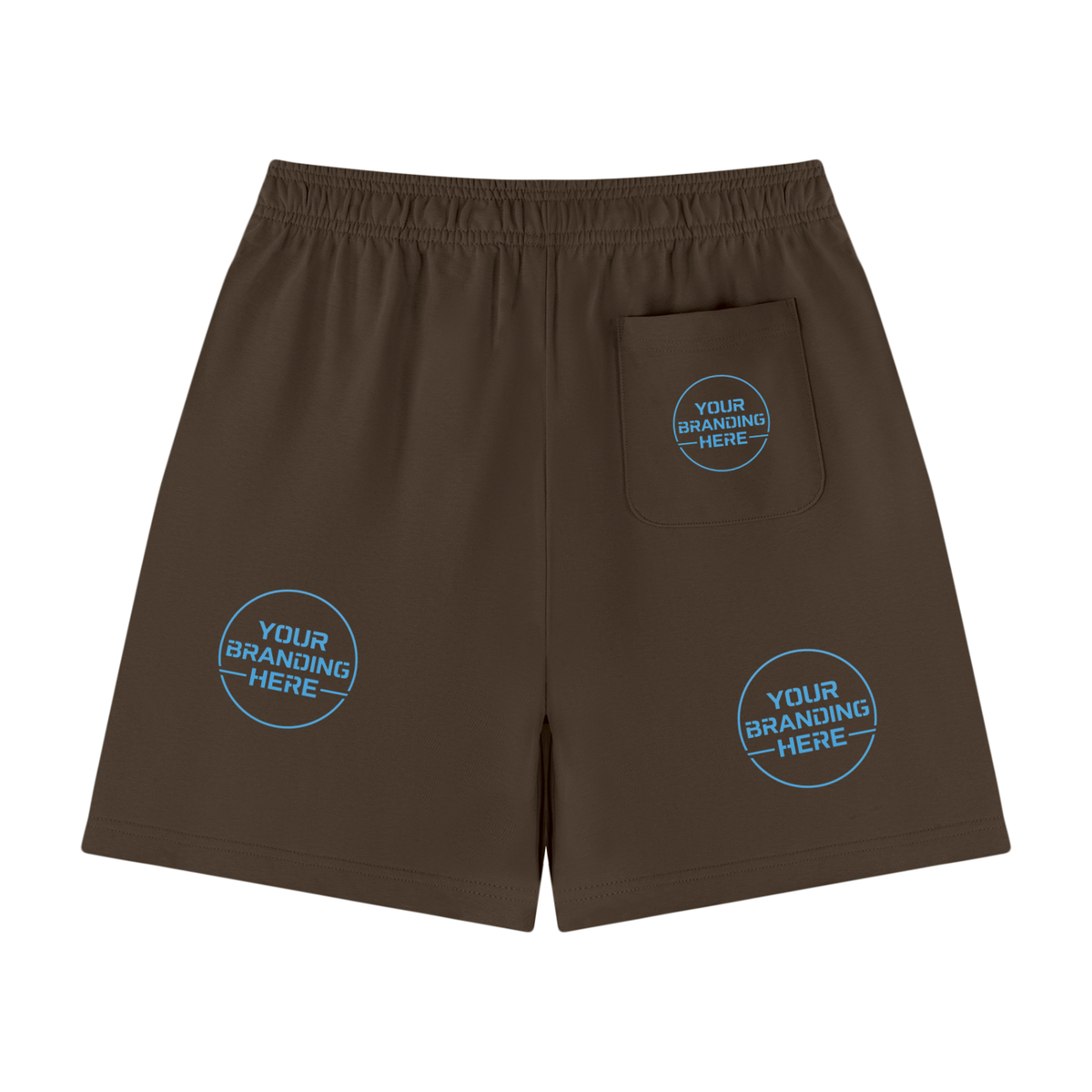 Unisex Cotton Shorts - UB0041-C001-V2