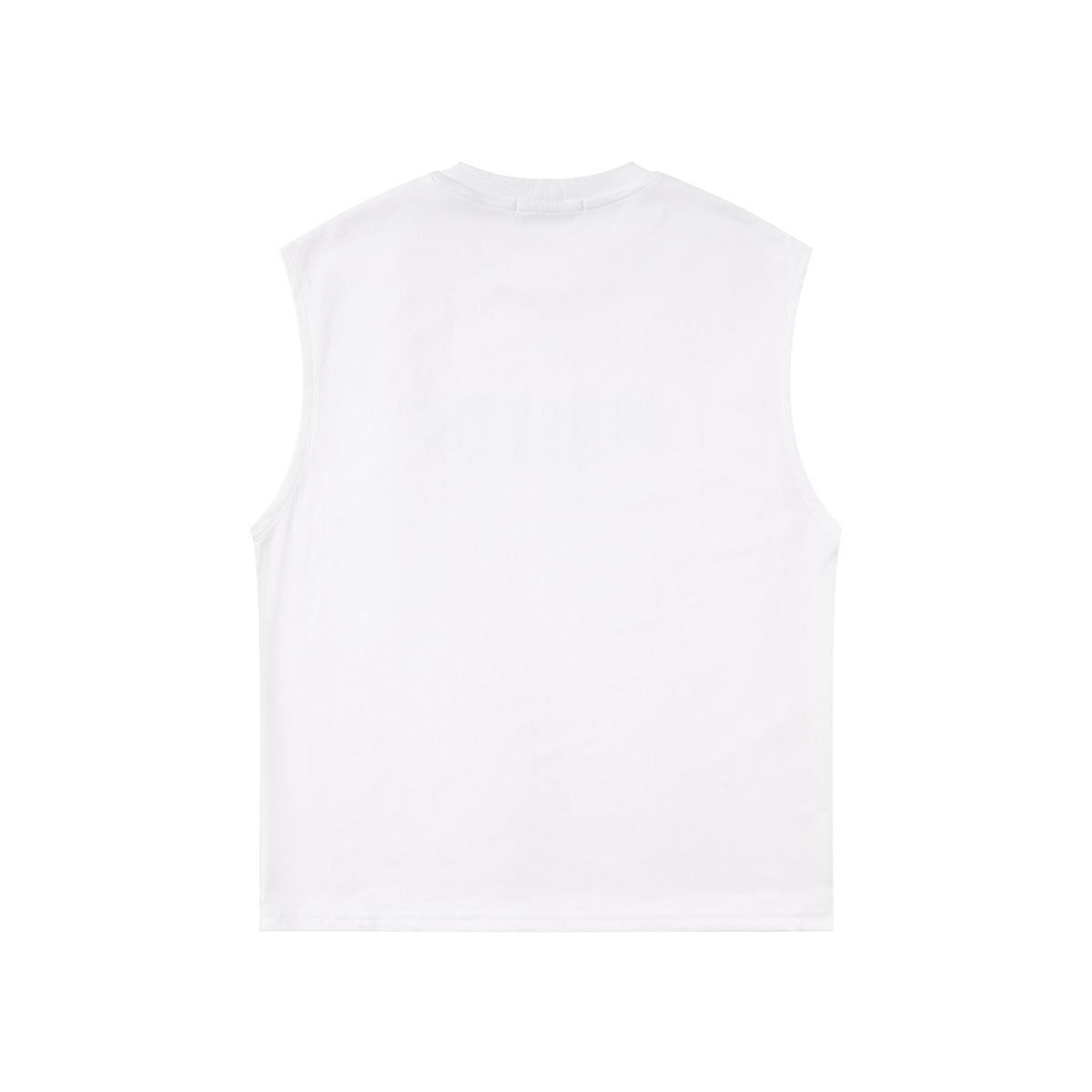 Quick-Dry Kids' Tank Top - KB0001-C001-V2