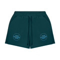 Men's Pocketed Compression-Lined Performance Shorts - MB0035-P001-V2
