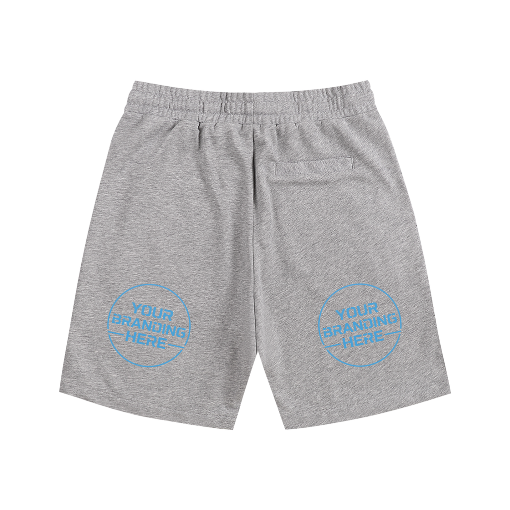 Essential Cotton Shorts - RK0001-C001-V2
