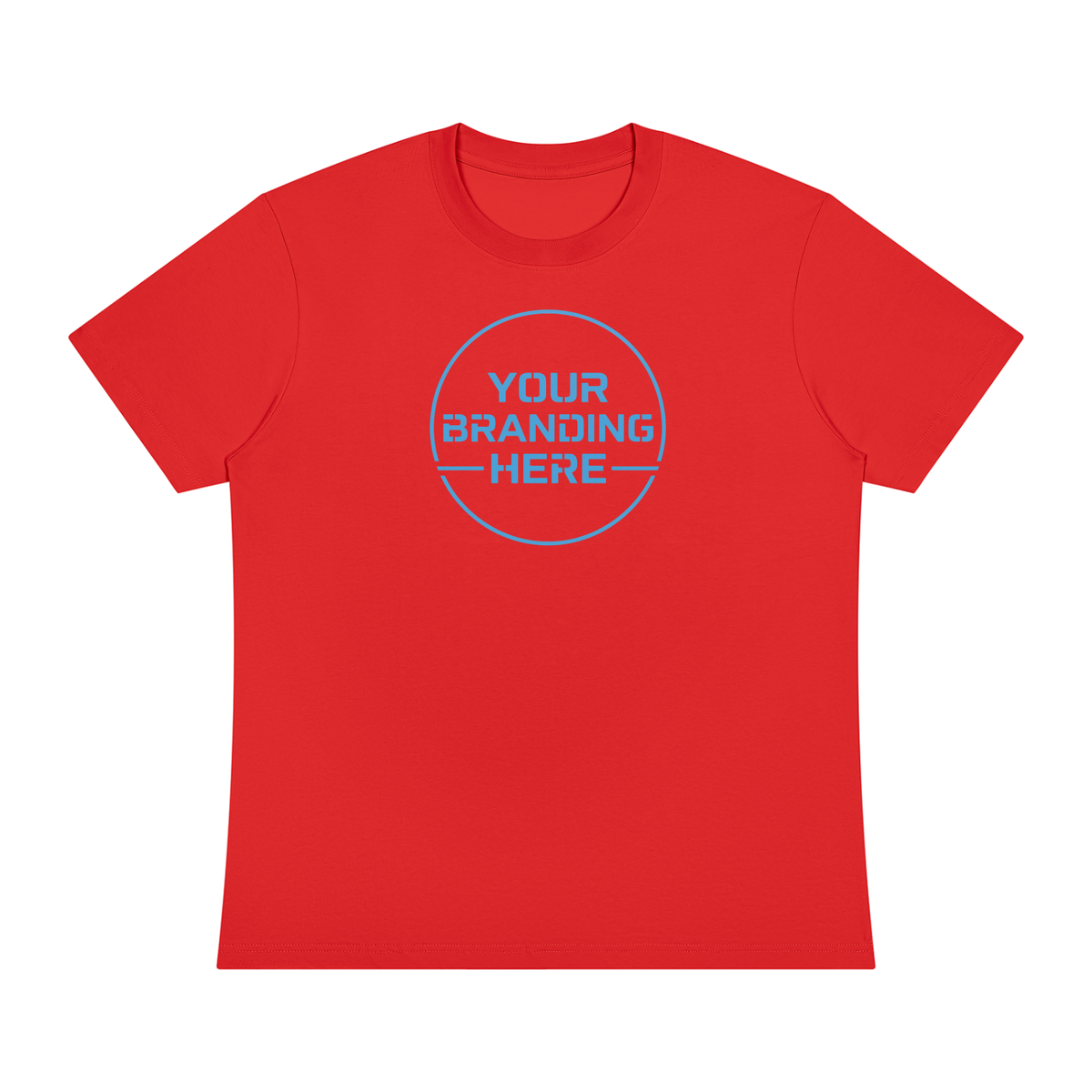 Unisex Sorona Crewneck T-Shirt - UT0269-C001-V2