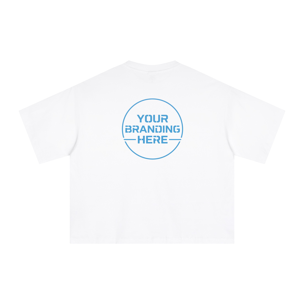 Essential Sorona Boxy T-Shirt - RT0070-C001-V3