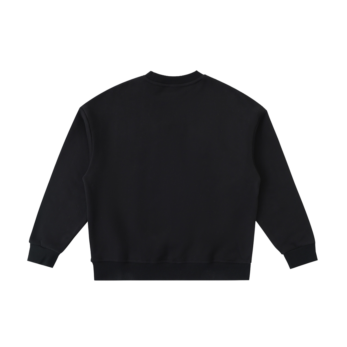 Essential Fleece Kids' Crewneck Sweatshirt - KW0001-C001-V2