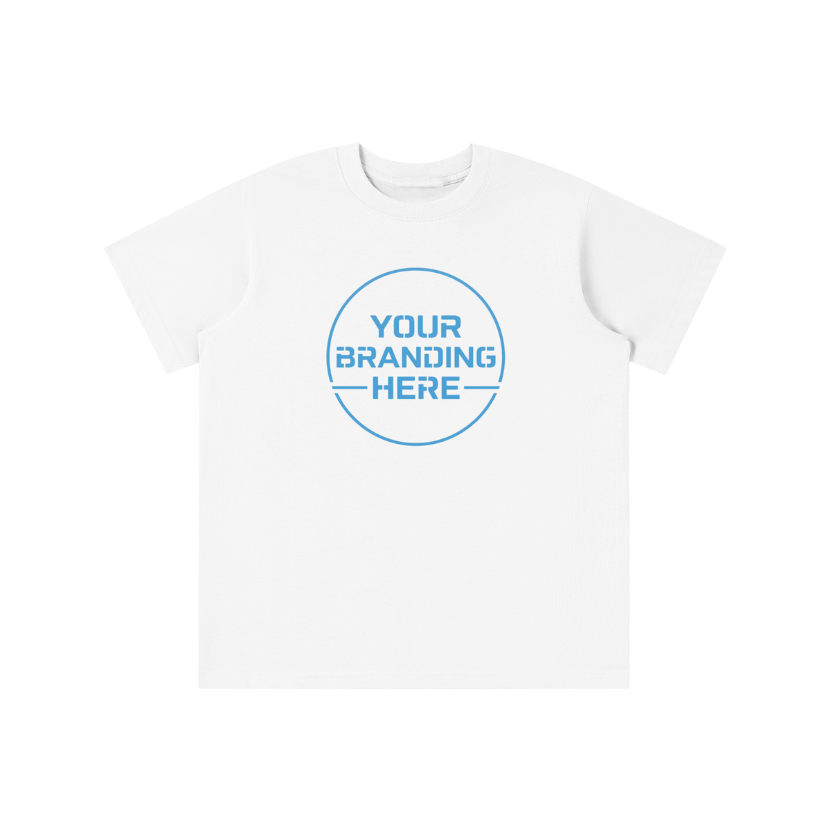 Essential Kids' T-shirt - KT0001-C001-V3