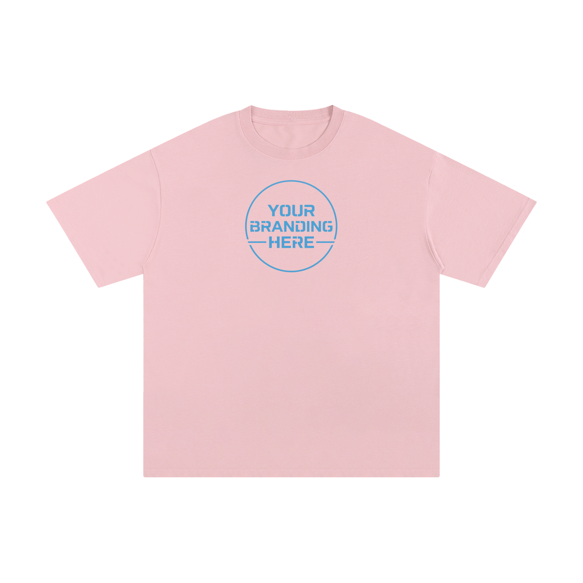 Unisex Pure Cotton T-Shirt - R00330-C001-V9
