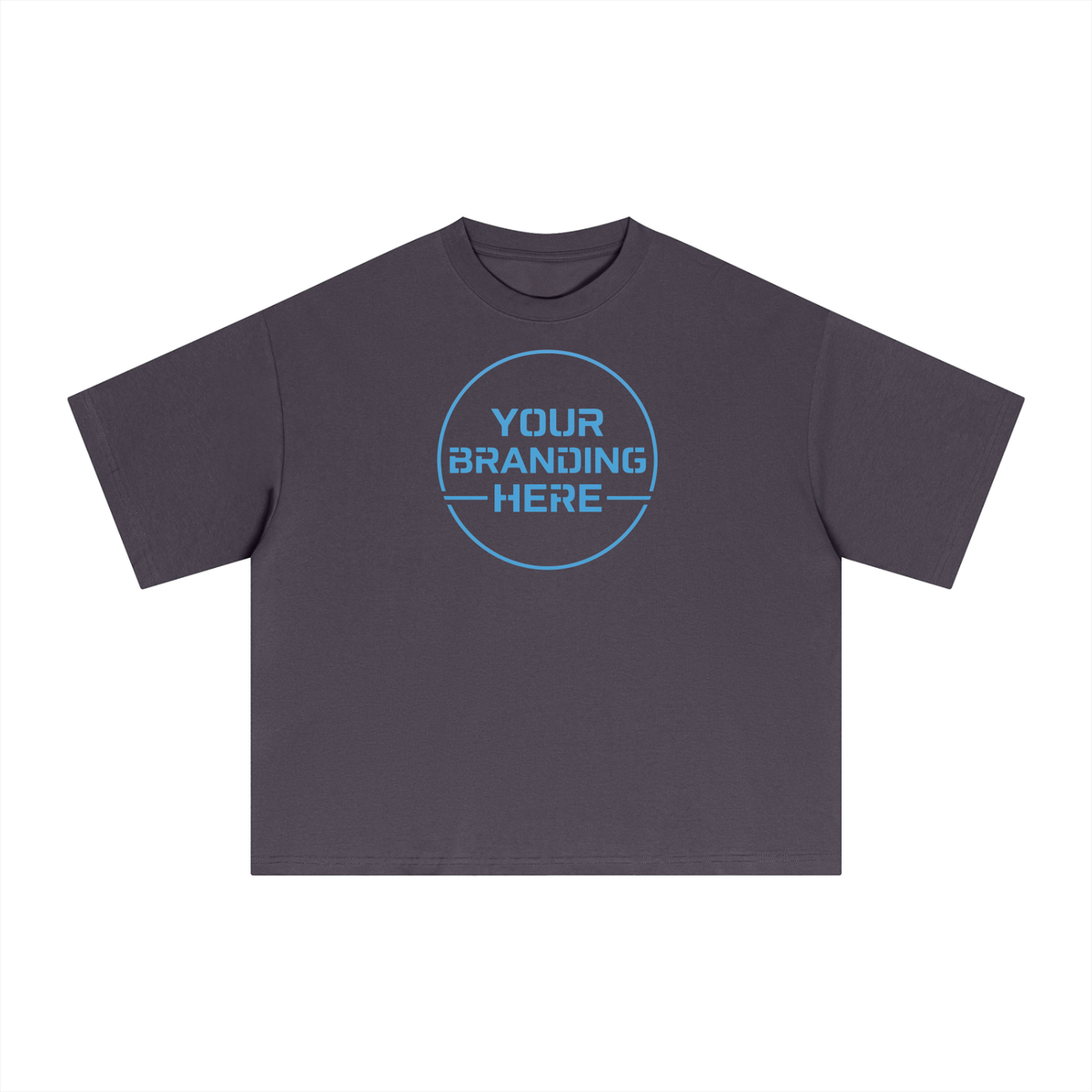 Essential Sorona Boxy T-Shirt - RT0070-C001-V3