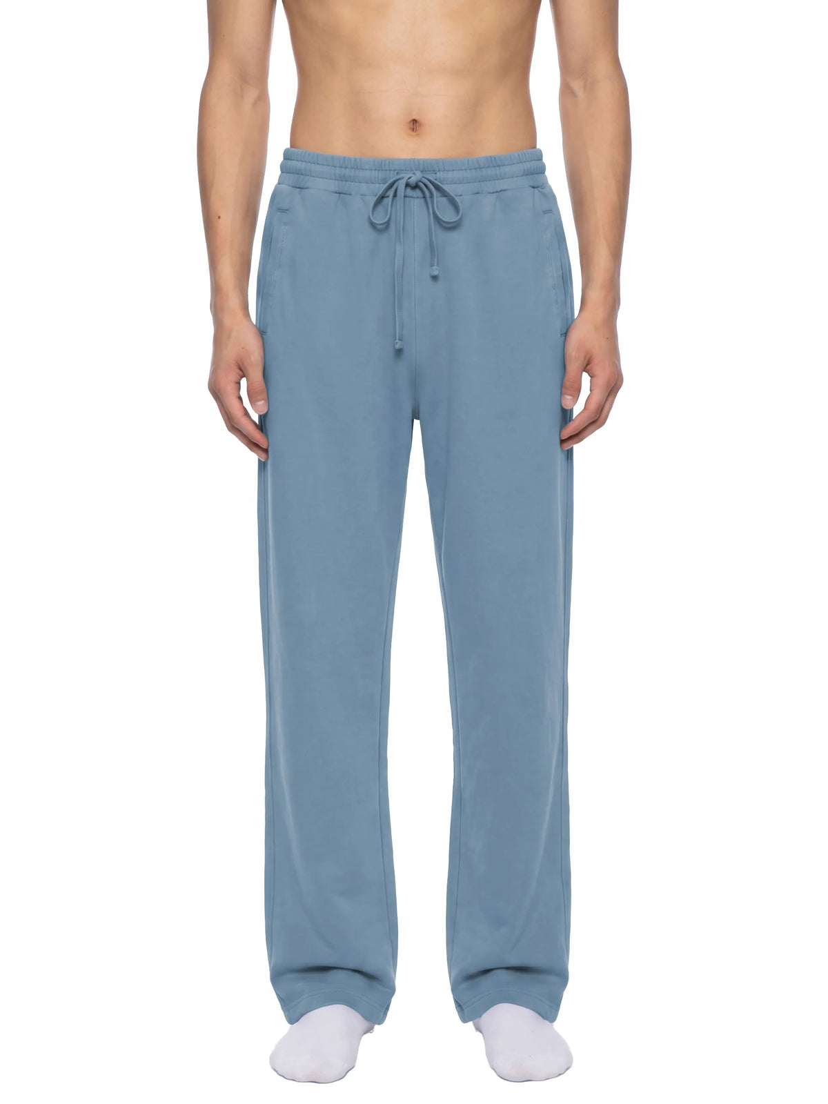 Unisex Vintage Wash Sweatpants - UB0063-C001-V2