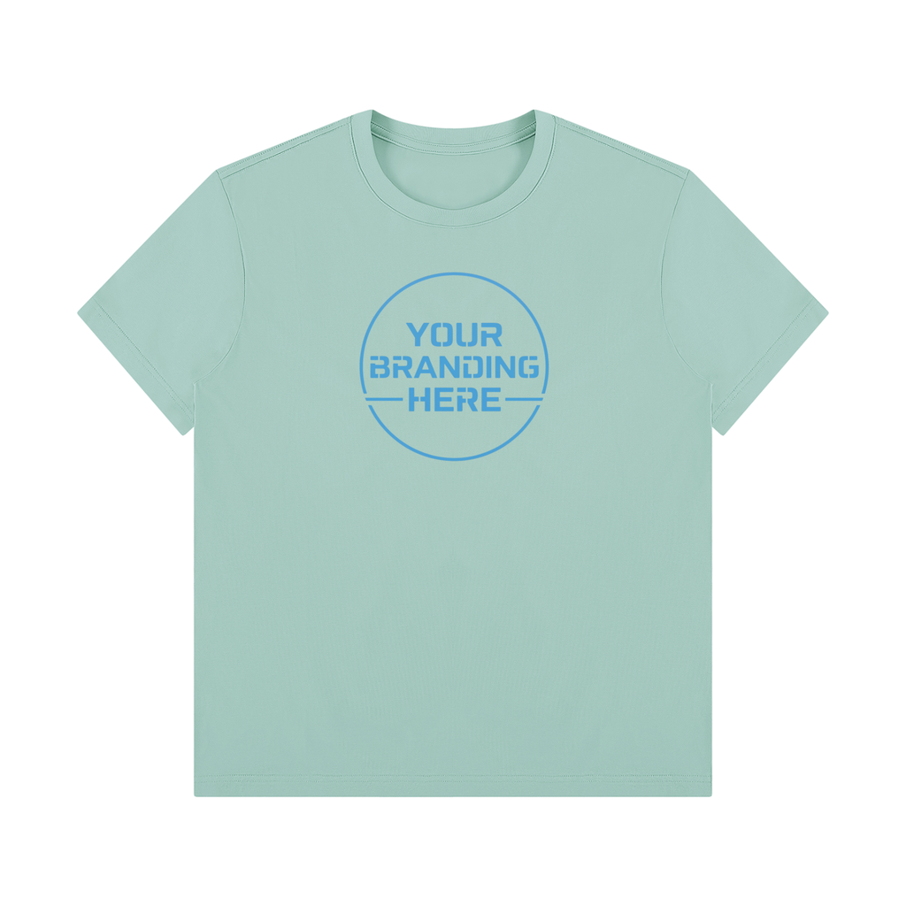 Unisex Regular Fit Crewneck T-Shirt - UT0204-C001-V2