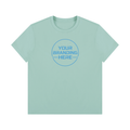 Unisex Regular Fit Crewneck T-Shirt - UT0204-C001-V2