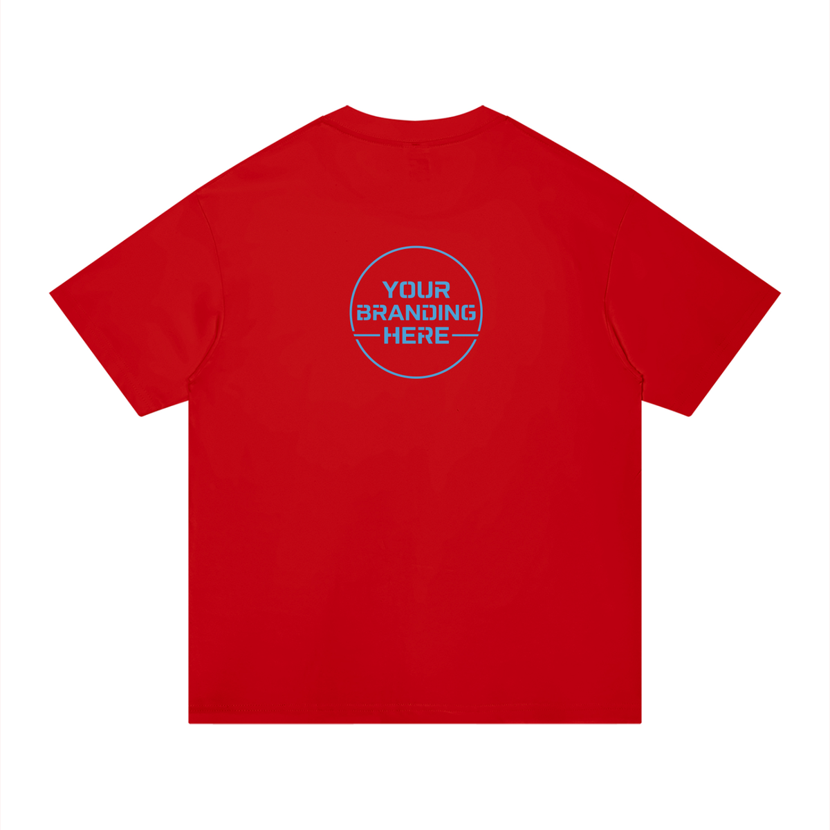 Unisex Regular Fit Cotton T-Shirt - UT0223-C001-V2