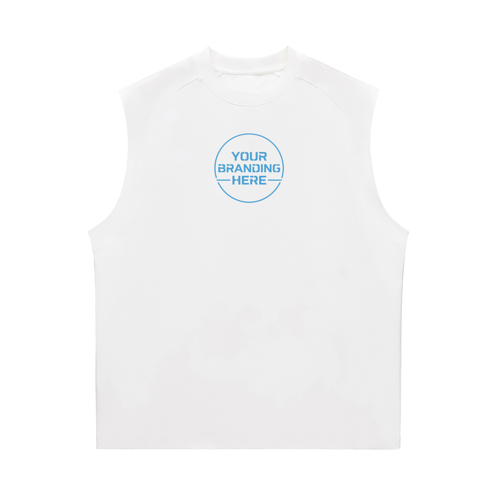 Sorona Quick-Dry Cooling Tank Top - RB0007-C001-V2
