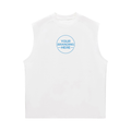 Sorona Quick-Dry Cooling Tank Top - RB0007-C001-V2