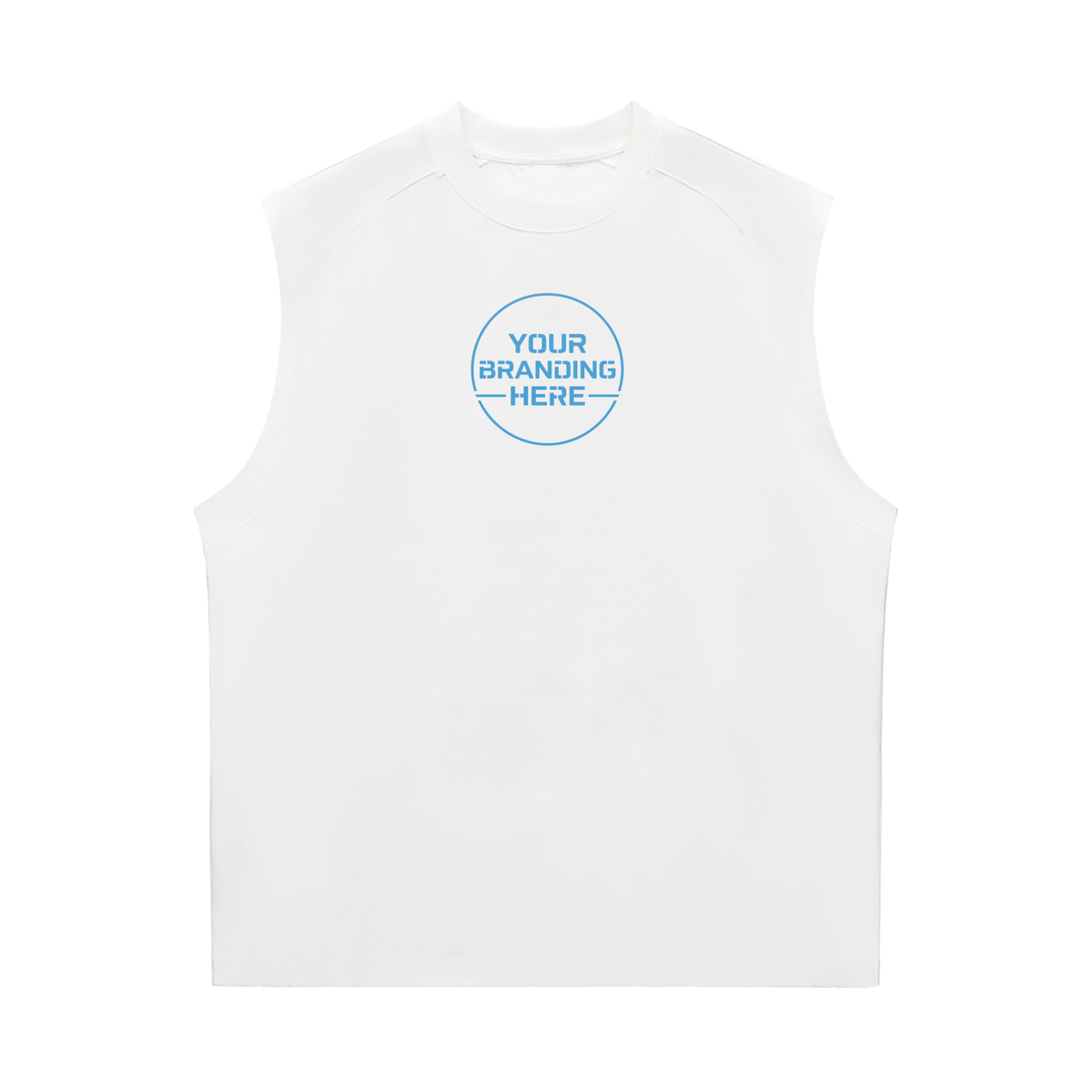 Sorona Quick-Dry Cooling Tank Top - RB0007-C001-V2