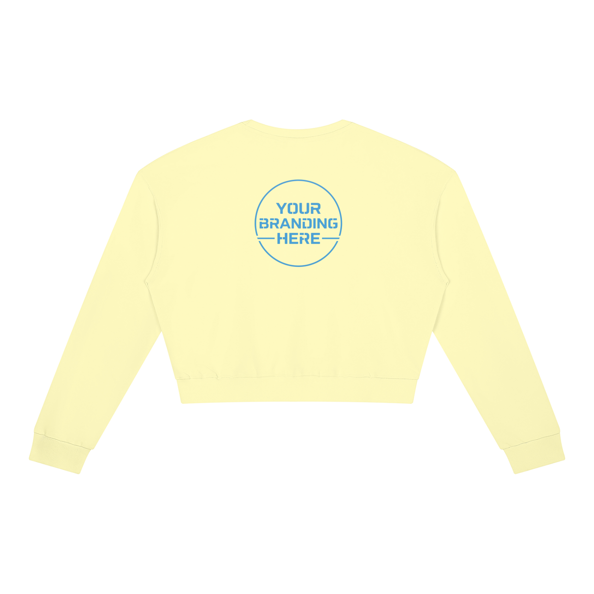 Women's Crewneck Sweatshirt - WT0220-C001-V2