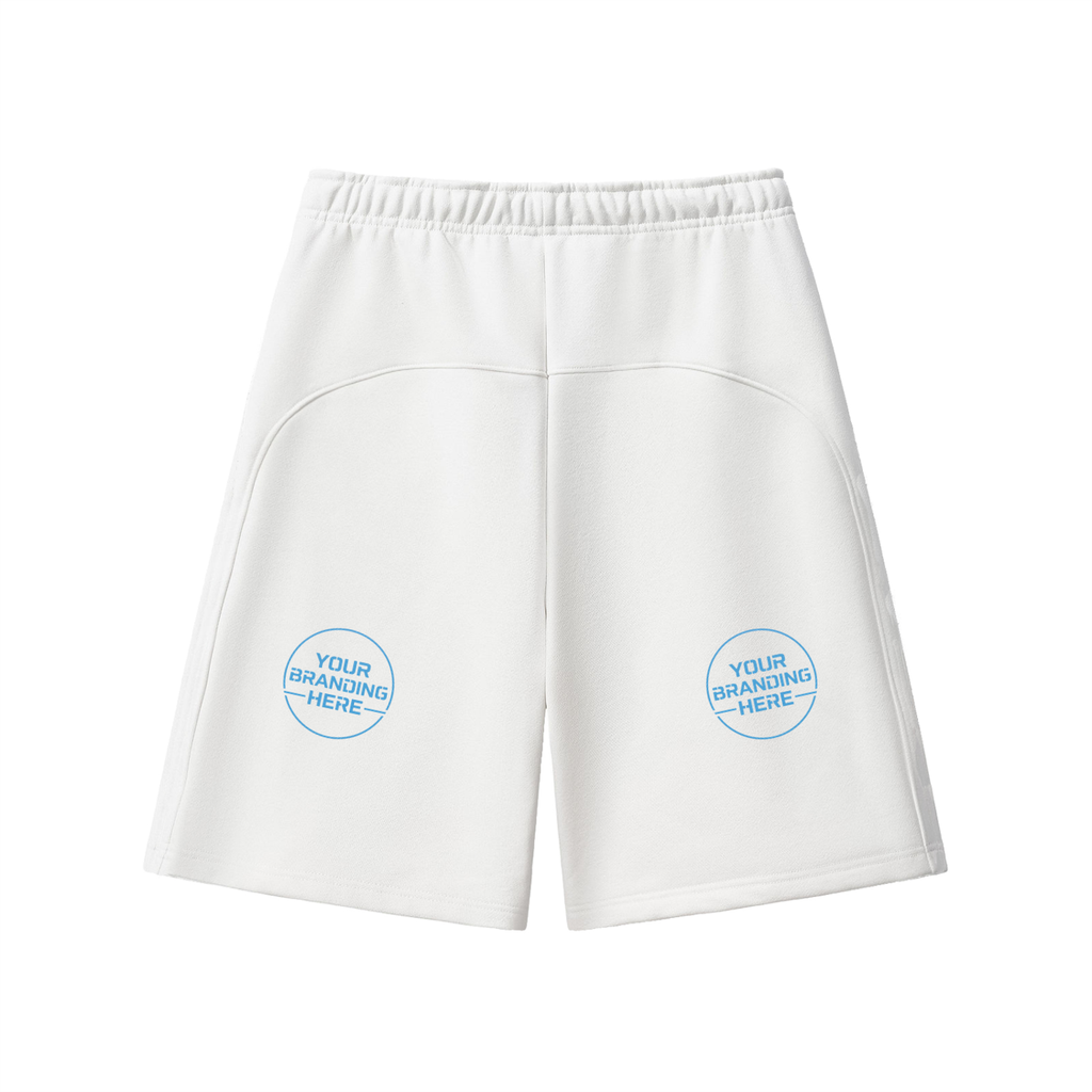 Essential Heavyweight Fleece Shorts - RK0027-C001-V2