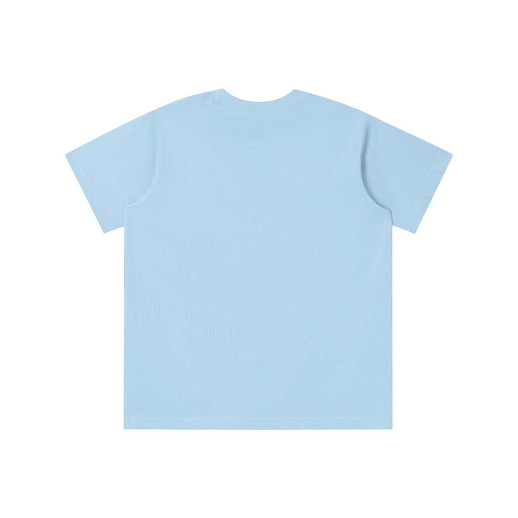 Essential Kids' T-shirt - KT0001-C001-V3