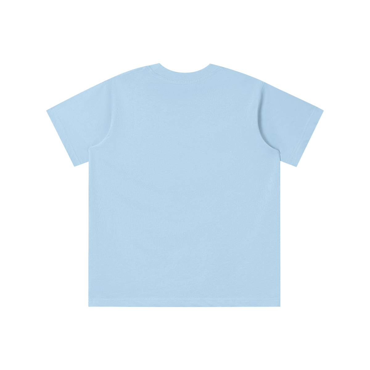 Essential Kids' T-shirt - KT0001-C001-V3