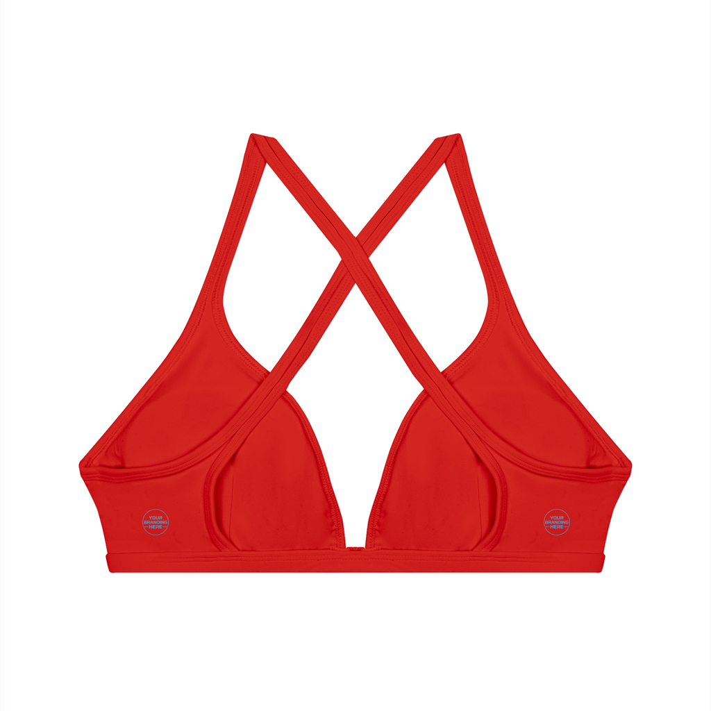 Women’s Yoga Sports Bra - WT0287-O001-V2