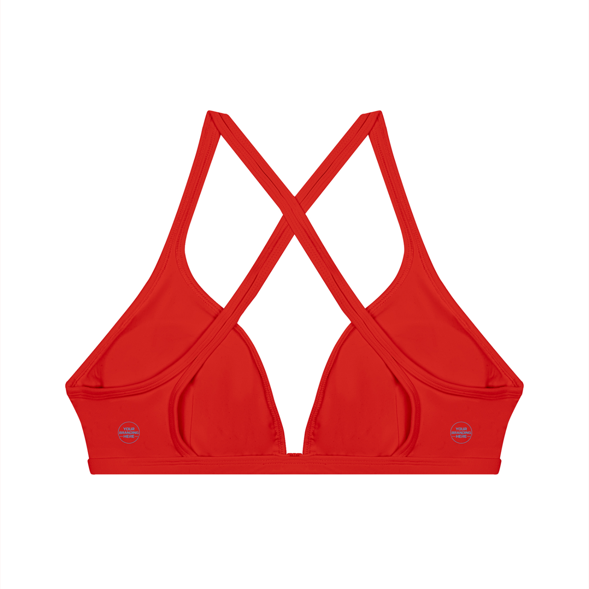 Women’s Yoga Sports Bra - WT0287-O001-V2