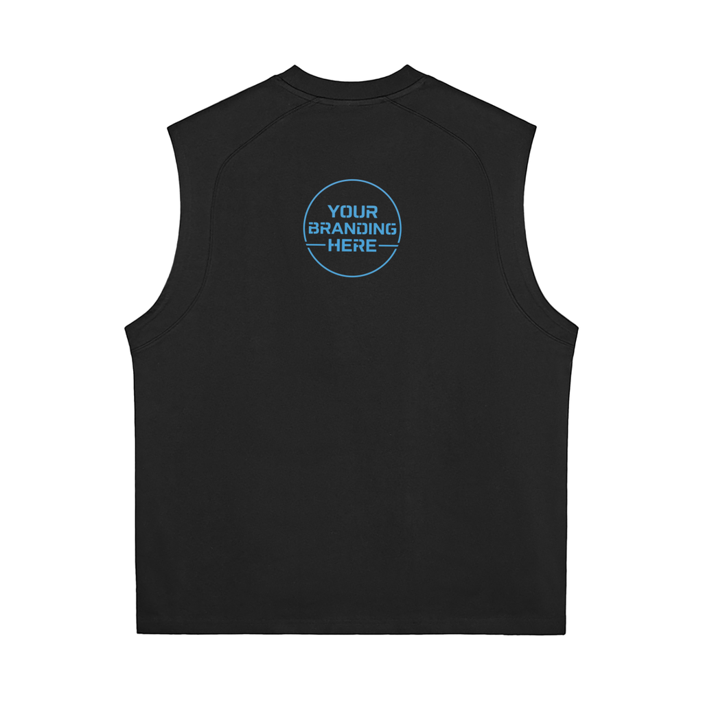 Sorona Quick-Dry Cooling Tank Top - RB0007-C001-V2