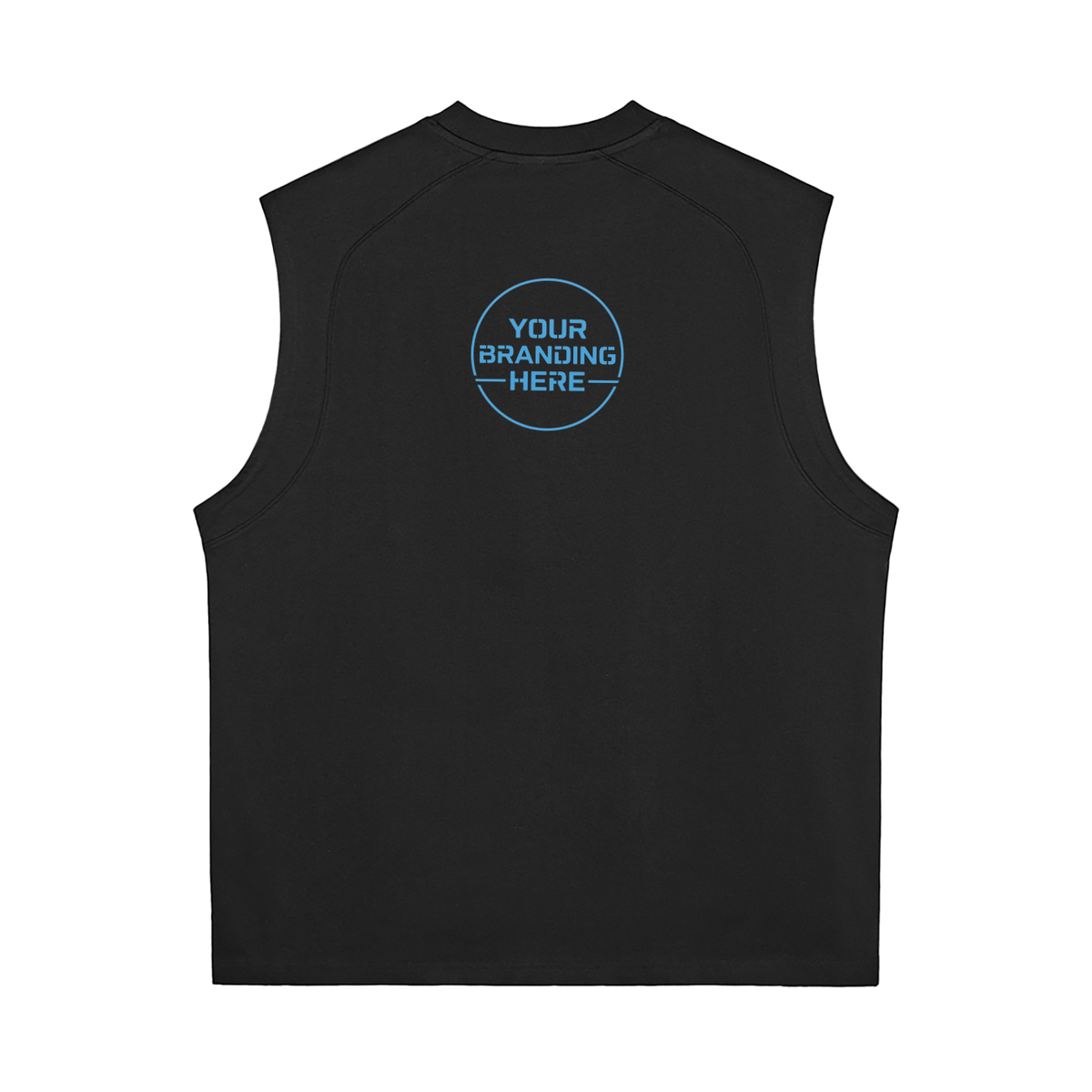 Sorona Quick-Dry Cooling Tank Top - RB0007-C001-V2