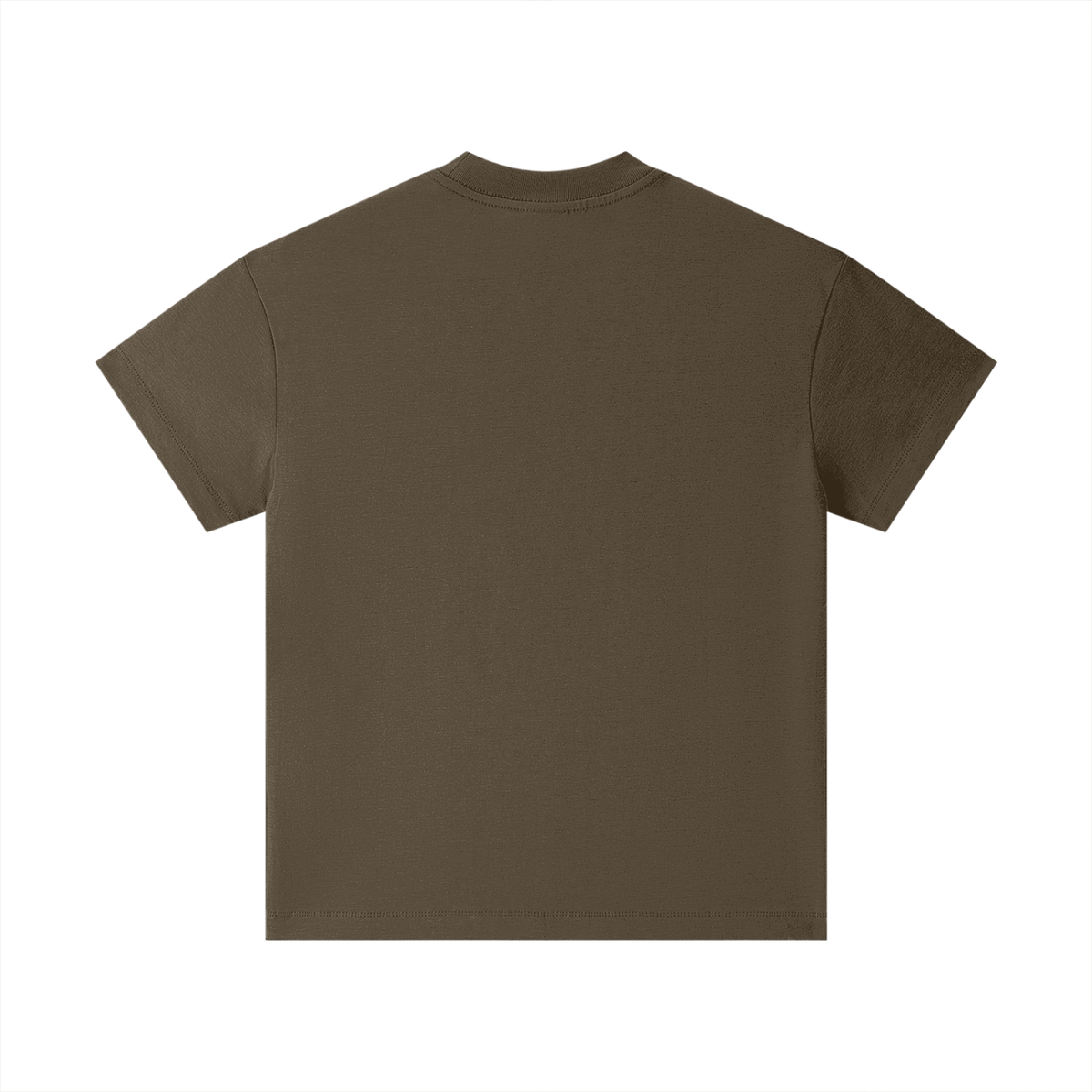 Pure Cotton Essential Kids T-Shirt - R00353-C001-V6