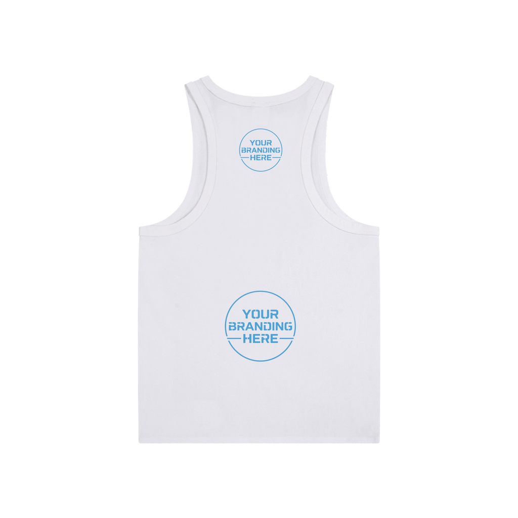 Essential Performance Tank Top - RB0009-C001-V7