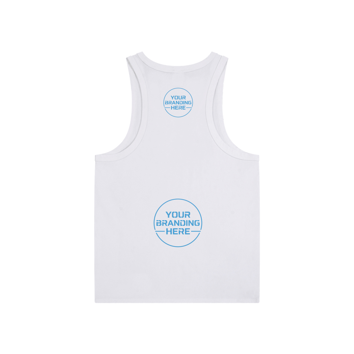 Essential Performance Tank Top - RB0009-C001-V7