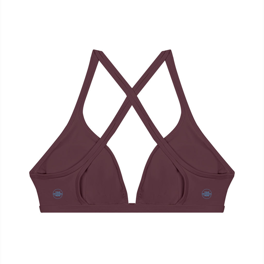 Women’s Yoga Sports Bra - WT0287-O001-V2