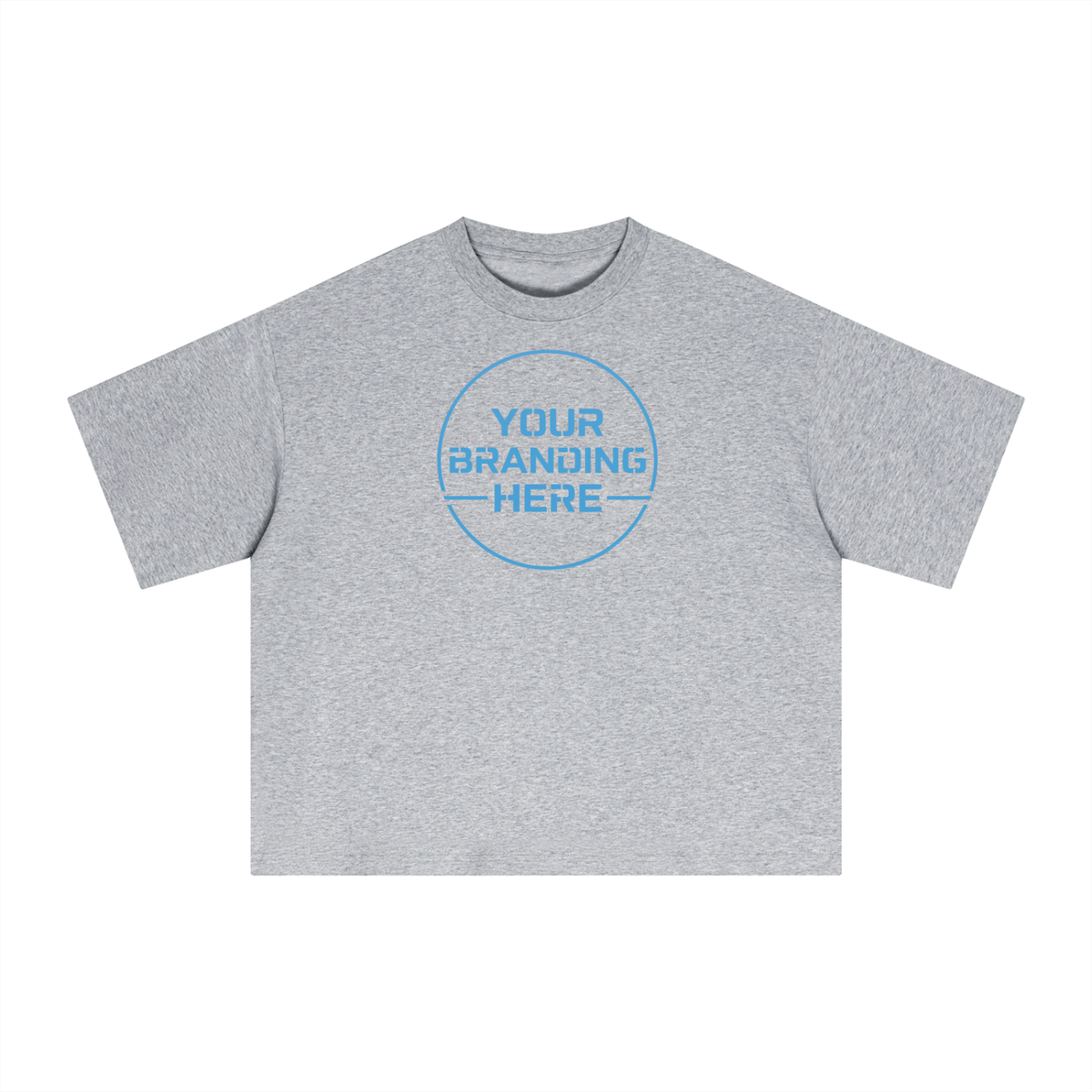 Essential Sorona Boxy T-Shirt - RT0070-C001-V3