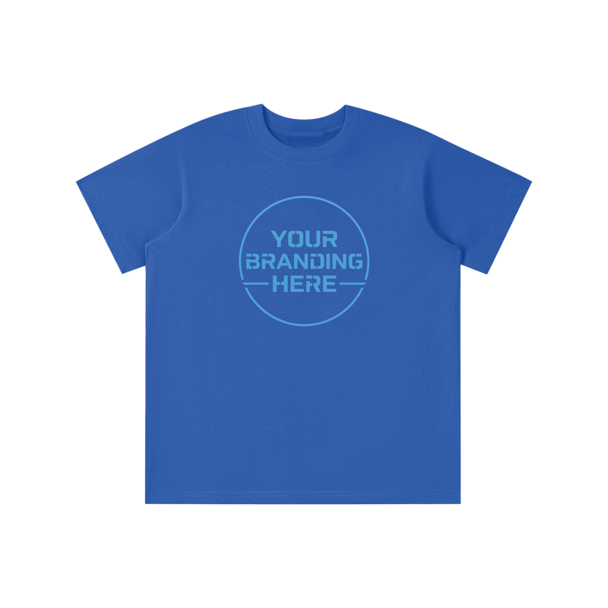 Essential Kids' T-shirt - KT0001-C001-V3