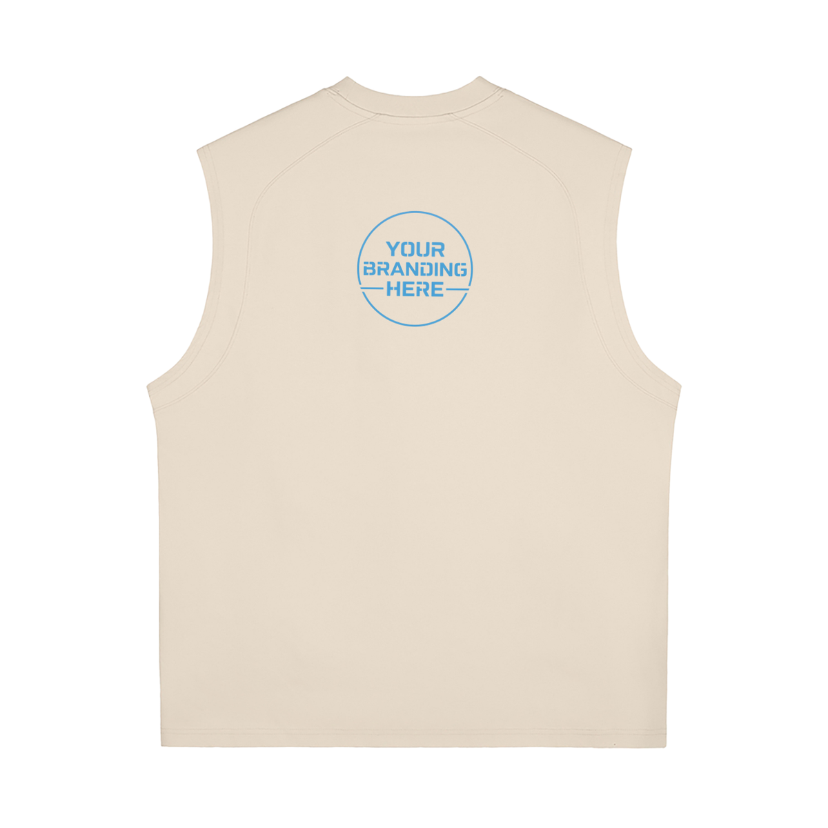 Sorona Quick-Dry Cooling Tank Top - RB0007-C001-V2