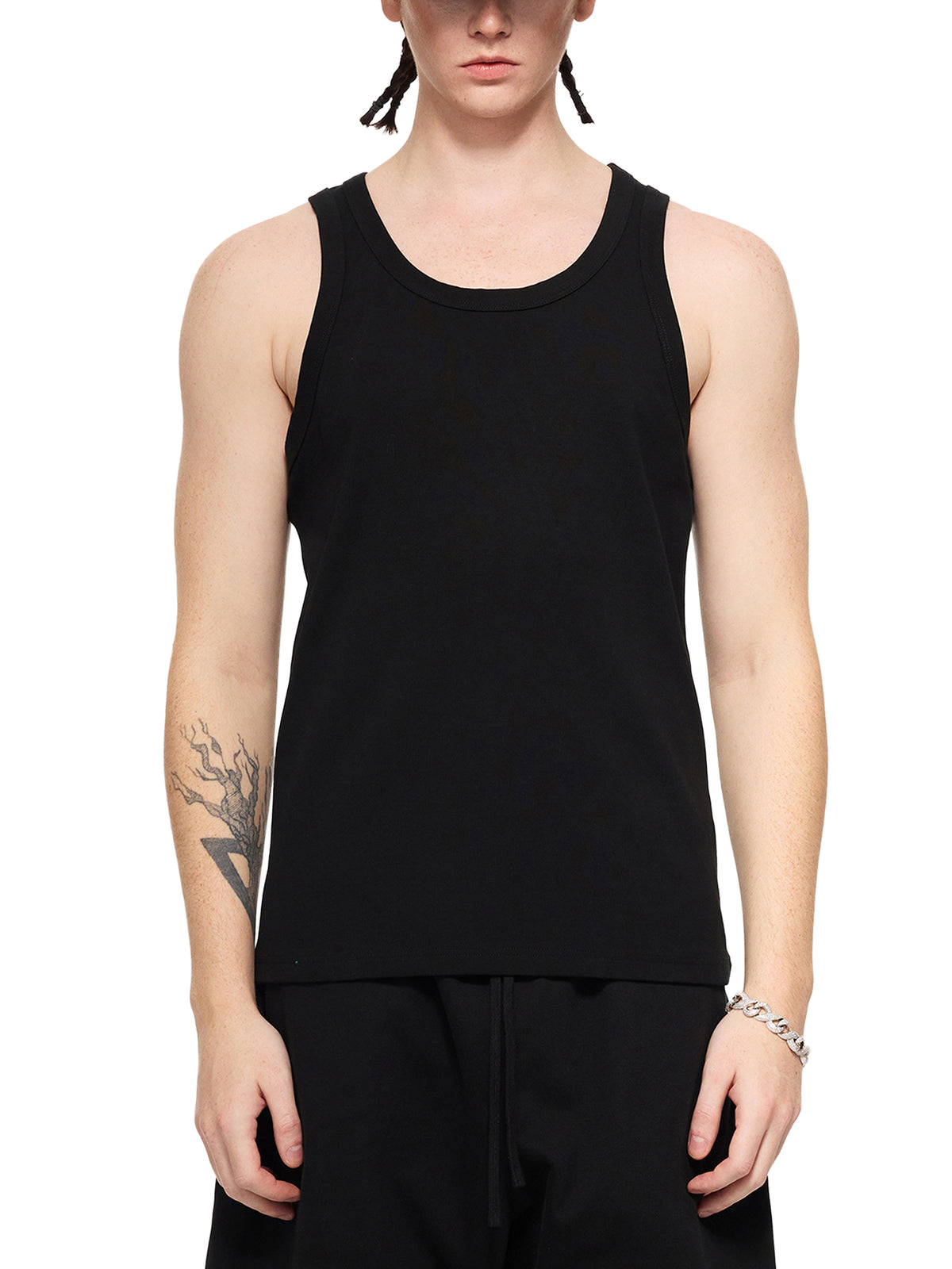 Essential Performance Tank Top - RB0009-C001-V7