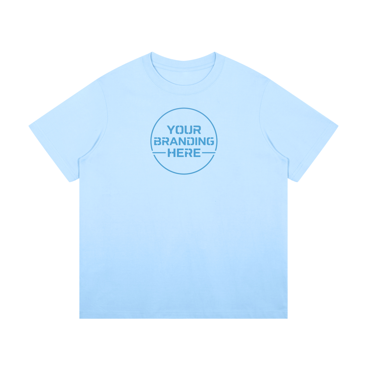 Unisex Mid-Weight Cotton T-Shirt - UT0019-C001-V3