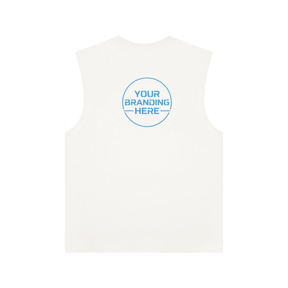 Men's Performance Tank Top - MT0022-O001-V2