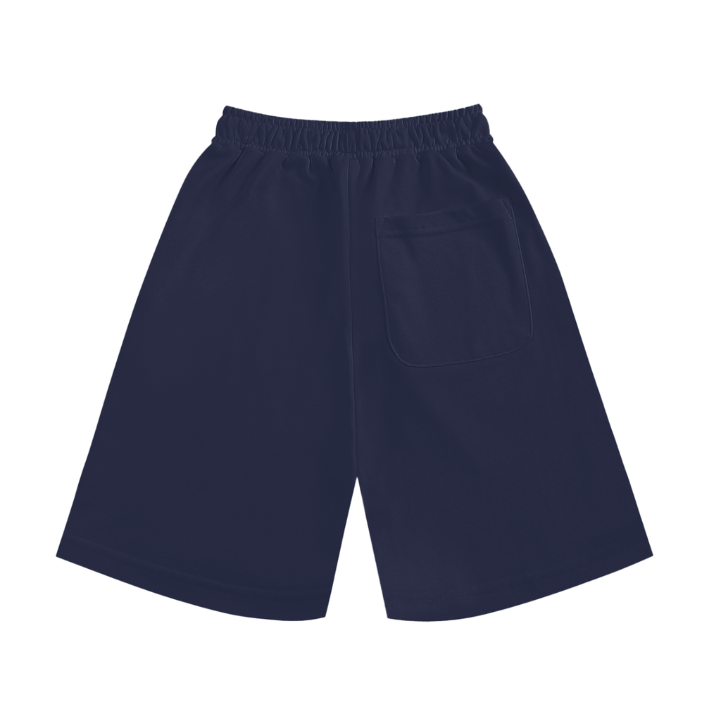 Essential Kids' Shorts - KK0001-C001-V2