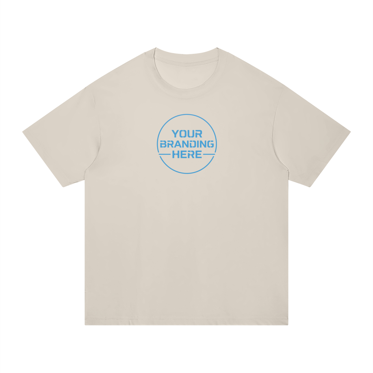 Unisex Regular Fit Cotton T-Shirt - UT0223-C001-V2