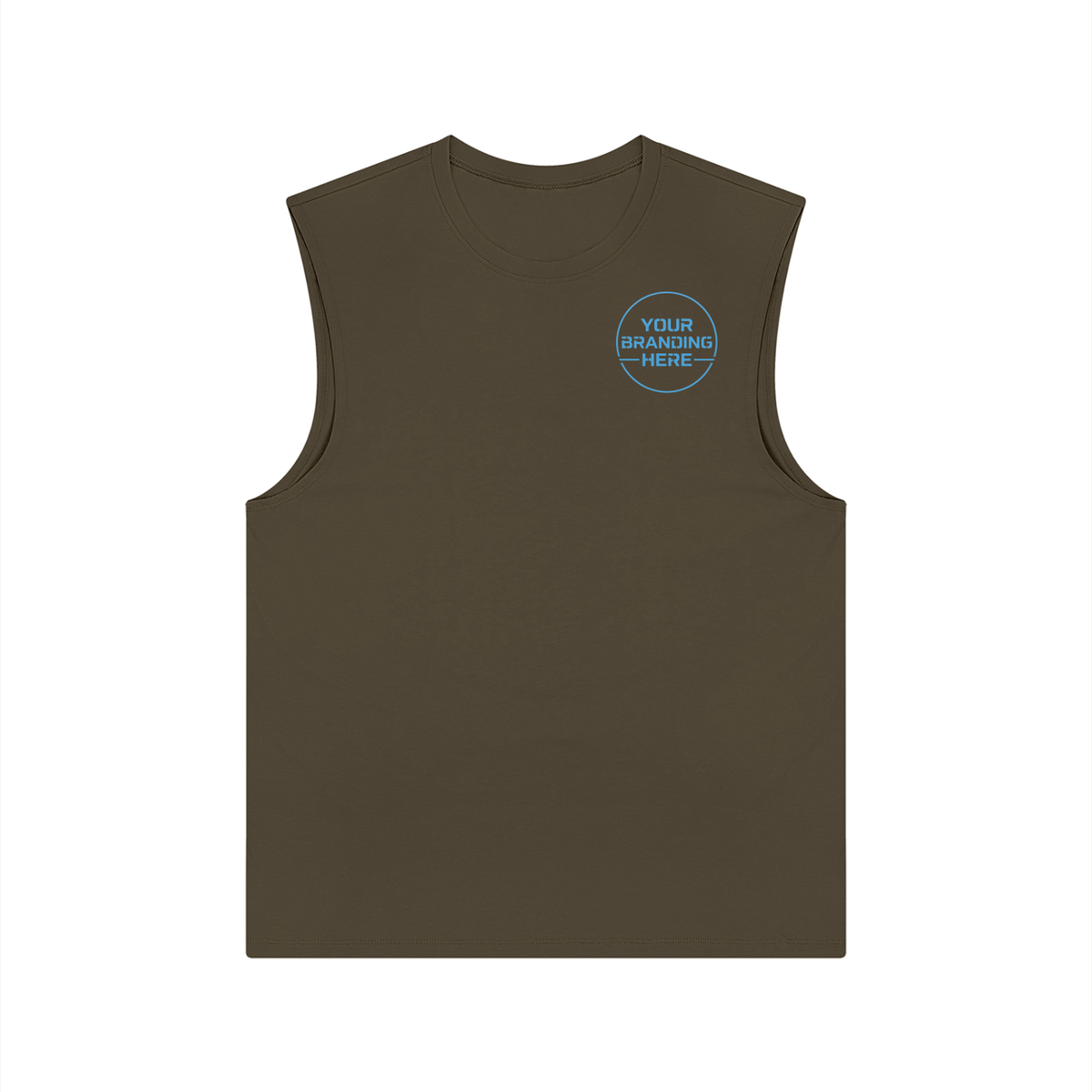 Men's Performance Tank Top - MT0022-O001-V2