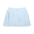 Women's Pleated Yoga Skort - WB0103-P001-V2