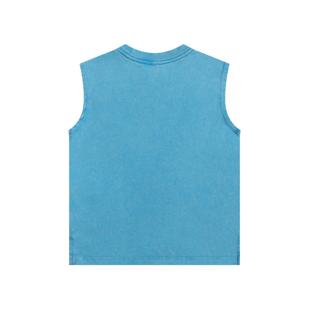 Snow Washed Kids' Tank Top - R00356-C001-V5