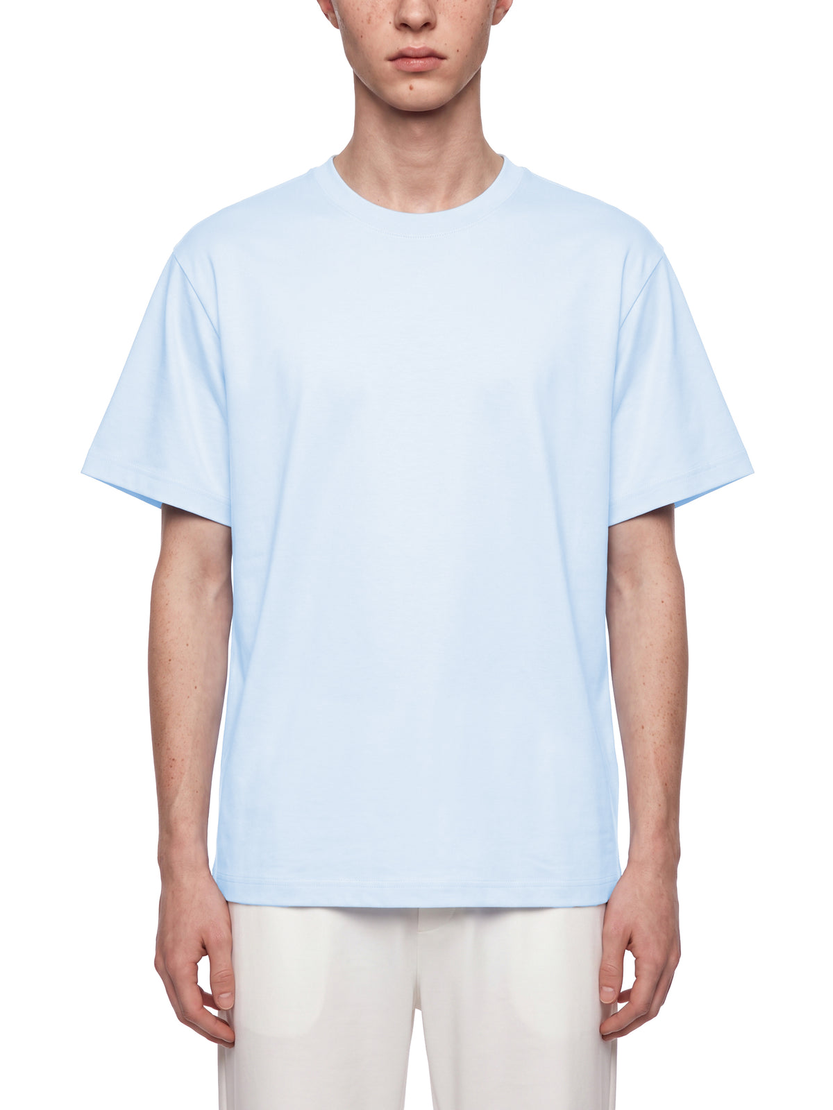 Unisex Heavyweight Sorona T-Shirt - UT0270-C001-V2